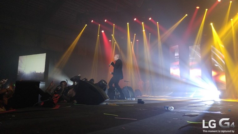 NRJ Music Tour 2015 Part 2